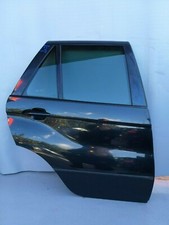 SPORTELLO PORTA PORTIERA POSTERIORE DESTRA DX BMW X5 2002 