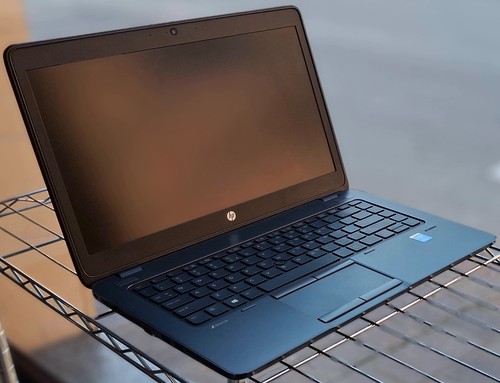 Portatile notebook zbook 14 - notebook,