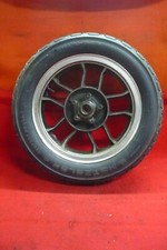 CERCHIO RUOTA POSTERIORE HONDA