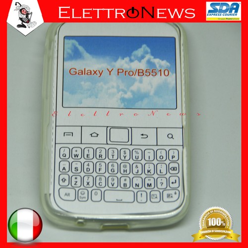 Custodia cover tpu - , per