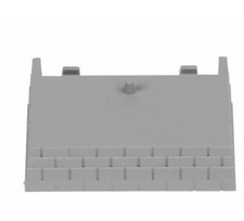 Piko Binari 55447 basamento in massicciata per contatto elettrico Piko 55270