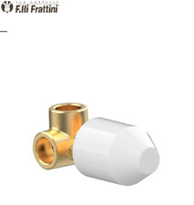 F.lli Frattini SYSTEMBOX 98016 - doccia incasso universale miscelatori Frattini