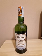 Ardbeg Heavy Vapours - Commettee Limited Edition