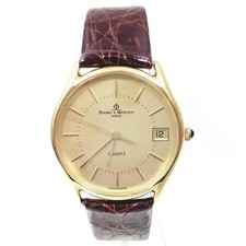 Reloj Hombre Baume Mercier