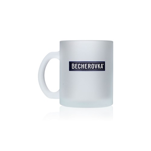 Becherovka vodka tazza - vodka, caffè