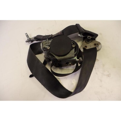 Cintura sicurezza ant sx - di,