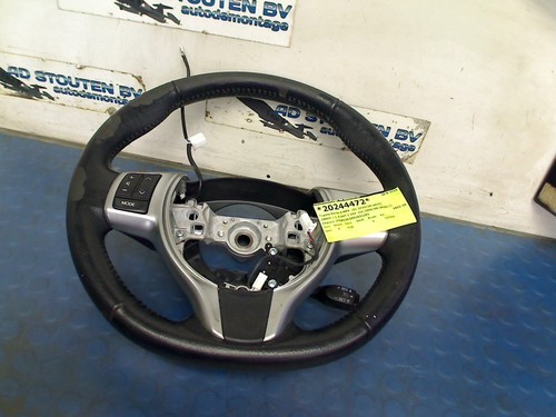 Volante toyota verso mpv - toyota,
