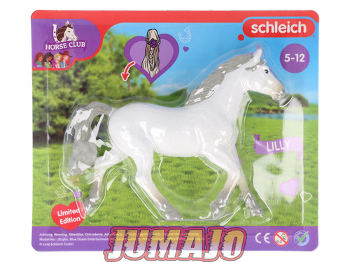 Sch44 figurine pvc schleich - pvc,