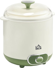 Yogurtiera 20W Da 1.5L per 3-5