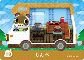 Animal crossing amiibo - crossing, più