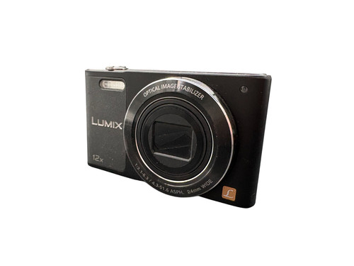 Panasonic lumix sz10 - panasonic,
