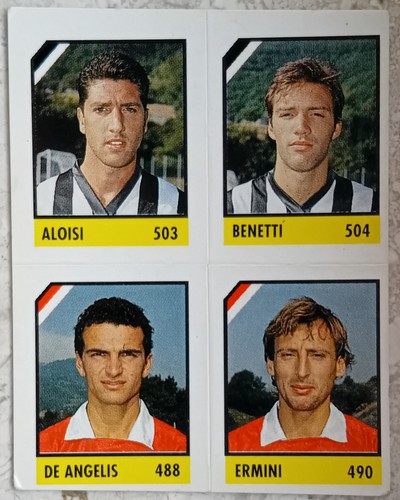 Figurina micro calcio - micro,