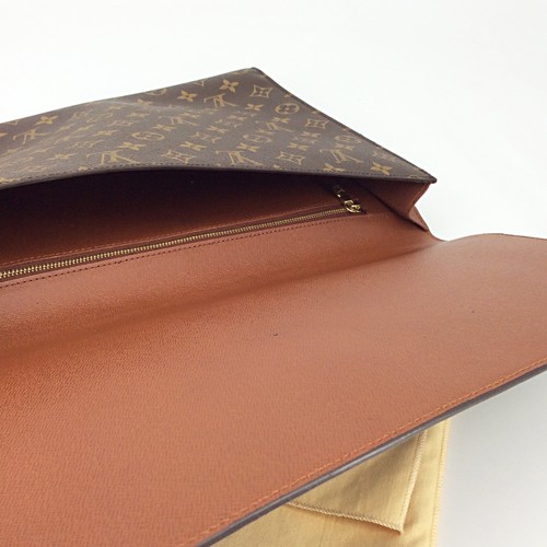 Louis vuitton porta documenti - vuitton,