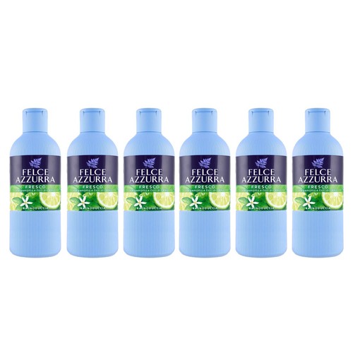 6pz felce azzurra - felce,