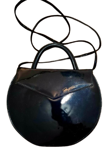 Borsa marilyn monroe vernice - marilyn,