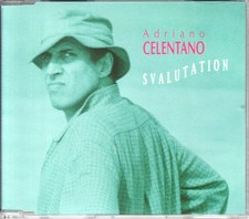 Adriano Celentano  CD-Maxi