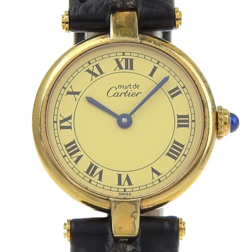 Orologi cartier must - orologi,