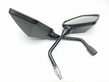 COPPIA SPECCHIETTI ORIGINALI