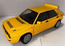 KYOSHO 1/18 Lancia Delta HF