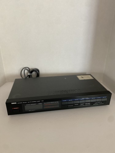 Vtg yamaha natural sound - vtg,