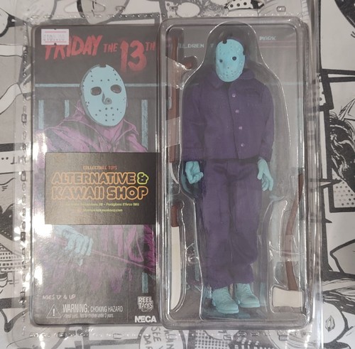 Friday the 13th - friday,