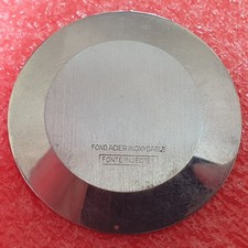 fondello cassa orologio Ø 35