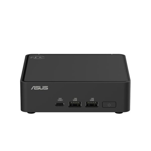 Asus mini barebone nuc - asus,
