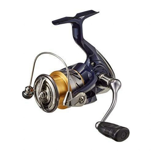 Mulinello spinning daiwa 20 - da,