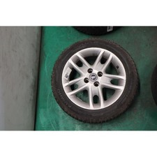Cerchi lega fiat punto - lega,