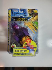 Hasbro Transformers Beast