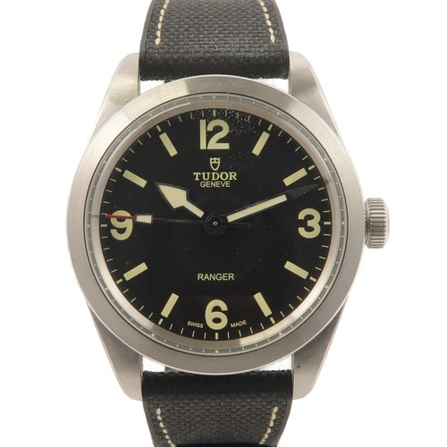 Orologio tudor ranger - tudor,