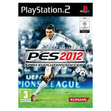 PES 2012 PS2 (SP) [PO11727]