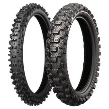 COPPIA GOMME BRIDGESTONE