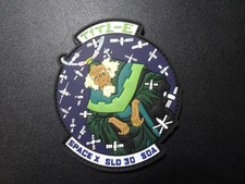 VSFB SPACE-X, SLD-30, SDA