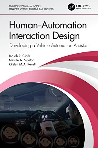 Human automation interaction - human-automation,
