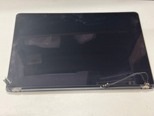MacBook Pro A1398 15" Retina