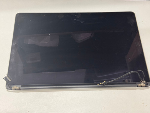 Macbook pro a1398 - pro, retina