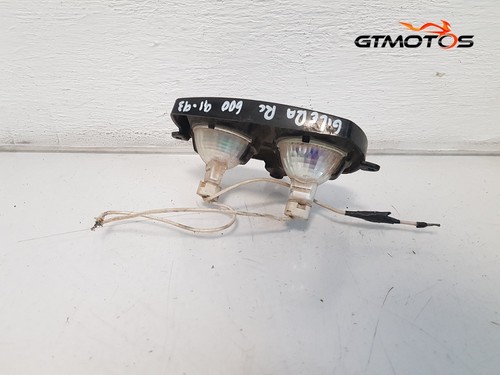 Faro gilera 600 - gilera,