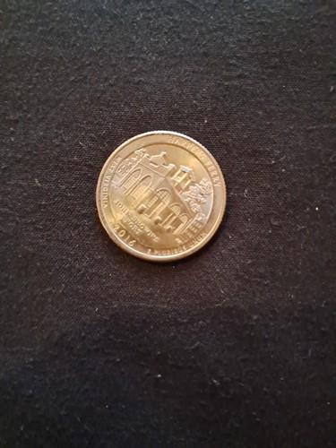 Quarto dollaro 2016 harpers - dollaro,