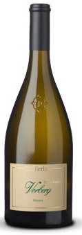 Vorberg pinot bianco riserva - bianco,
