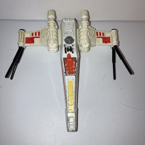 Vintage 1978 kenner star - star, wars
