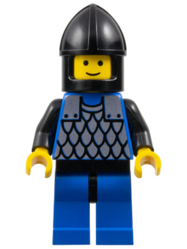 Minifigure lego castle - lego,