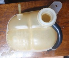 2007-2010 Opel Gt / Saturn Sky Vaschetta Di Raffreddamento 