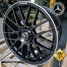 AMG KIT 4 Cerchi In Lega 8 + 9