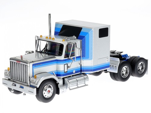 Gmc general 1980 argento - gmc,