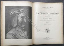 Dante Alighieri - La Divina