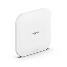 NETGEAR Insight Cloud Managed WiFi 6 AX3600 Dual Band Access Point [WAX620] 3600