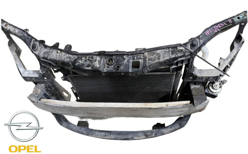 Kit radiatori per opel corsa - kit,