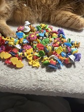 ENORME LOTTO 30+Uovo Sorpresa