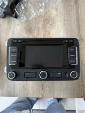 Navigatore VOLKSWAGEN RNS-310 Originale